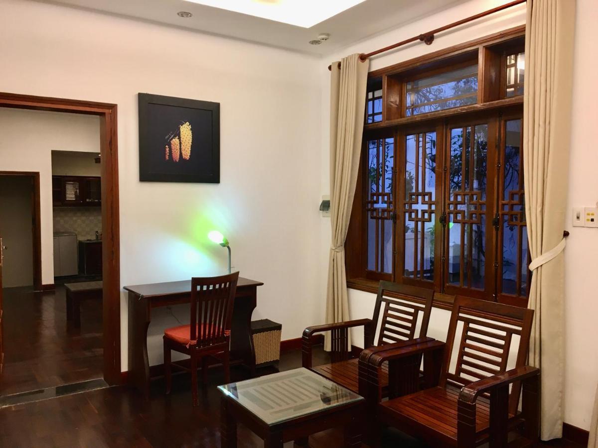 The Hoi An Orchid Garden Villas Rom bilde