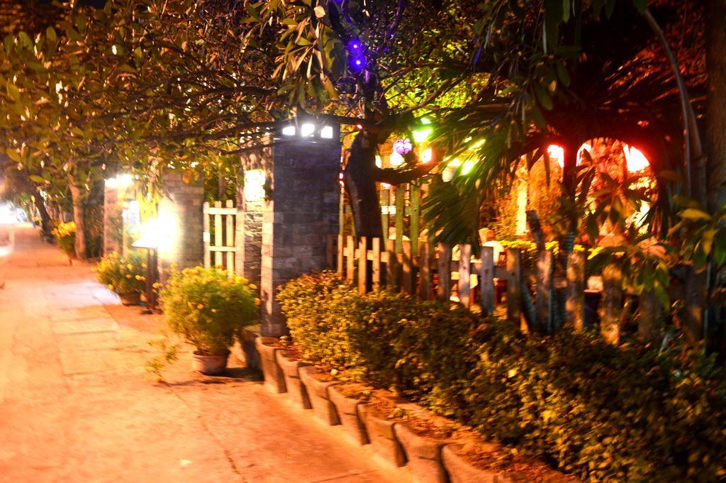 The Hoi An Orchid Garden Villas Eksteriør bilde