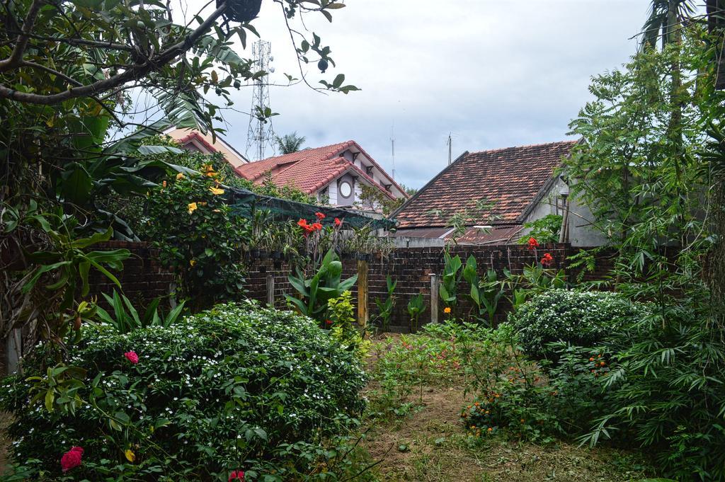 The Hoi An Orchid Garden Villas Eksteriør bilde
