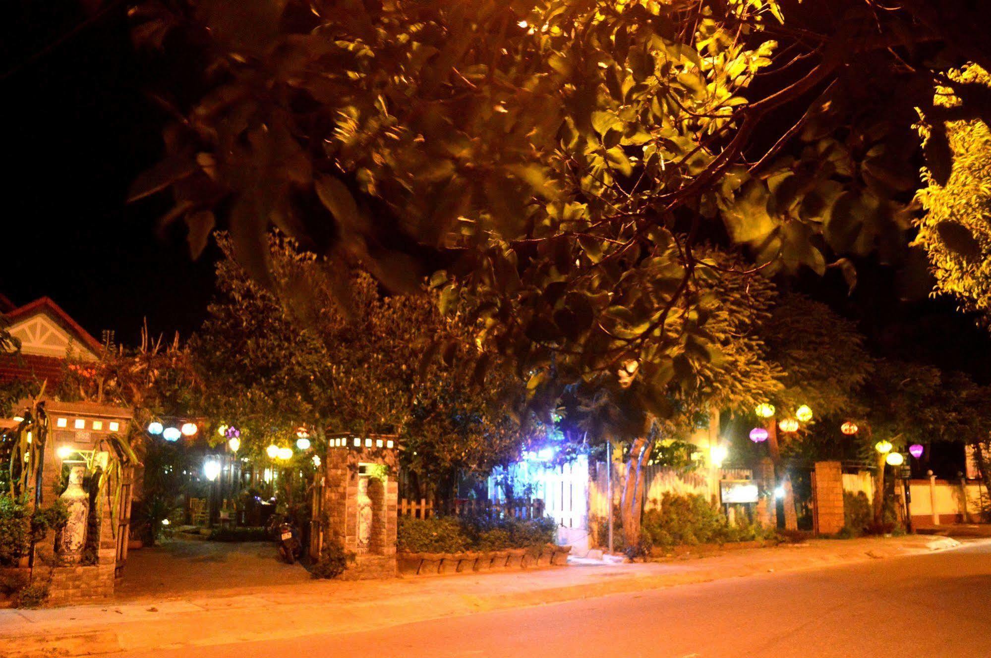 The Hoi An Orchid Garden Villas Eksteriør bilde