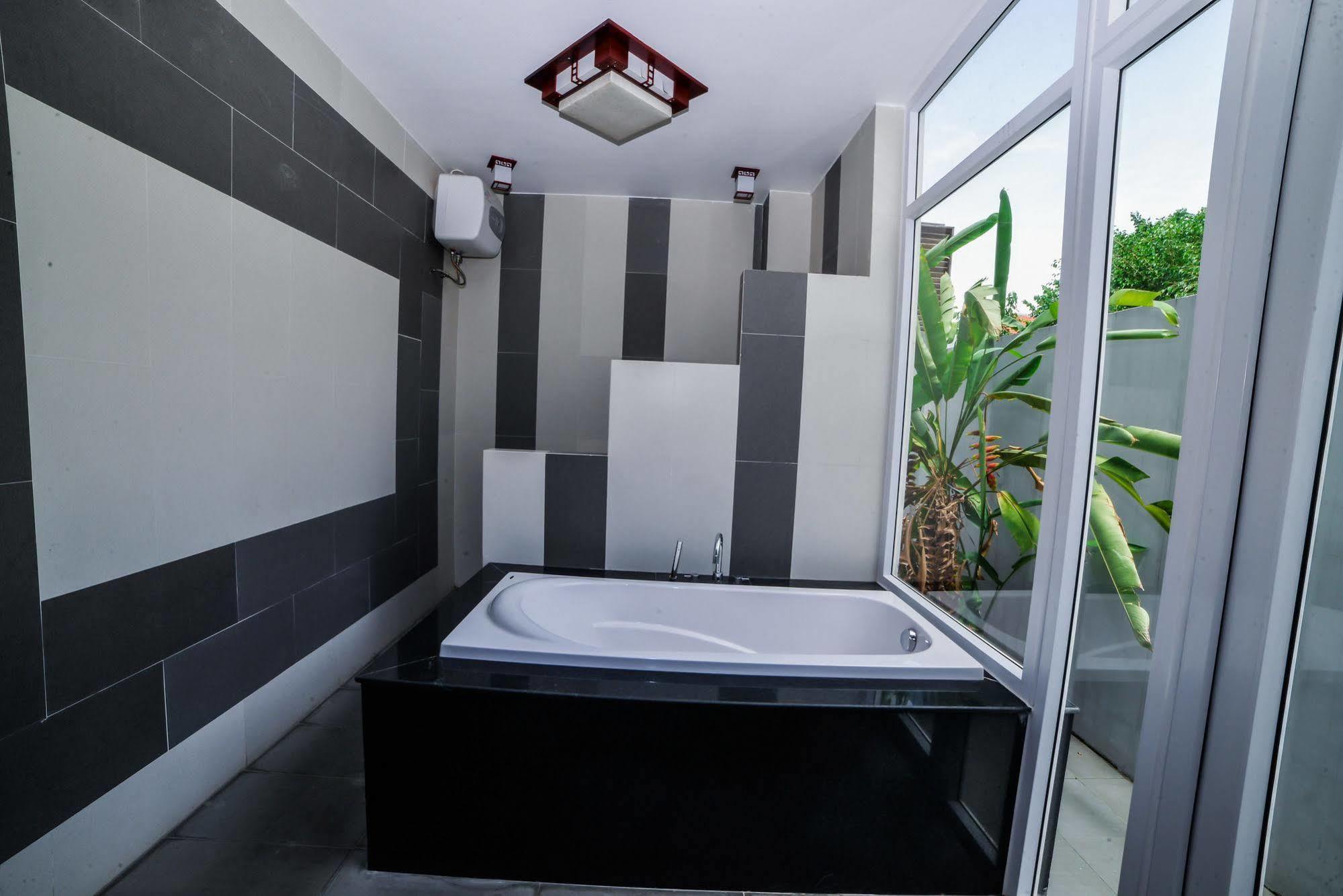 The Hoi An Orchid Garden Villas Eksteriør bilde