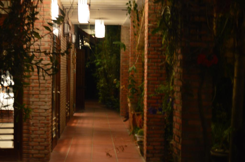 The Hoi An Orchid Garden Villas Eksteriør bilde